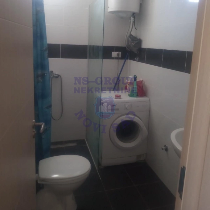 stan za izdavanje Novi Sad 22m2 16355