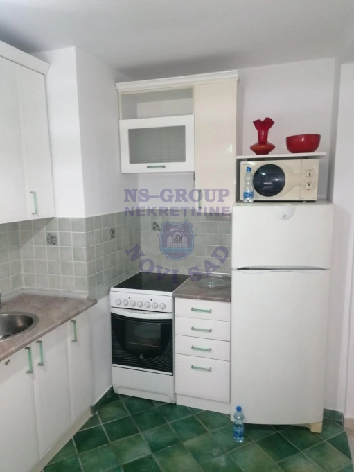 stan za izdavanje Novi Sad 60m2 16358