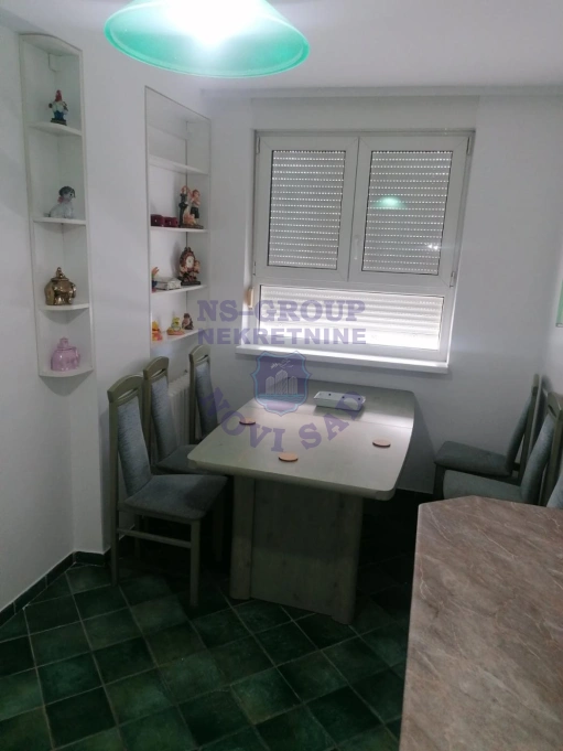 stan za izdavanje Novi Sad 60m2 16358