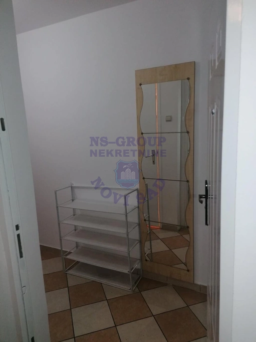 stan za izdavanje Novi Sad 60m2 16358