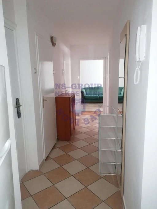 stan za izdavanje Novi Sad 60m2 16358