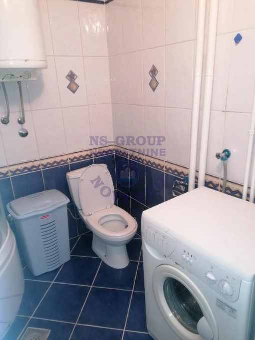 stan za izdavanje Novi Sad 60m2 16358
