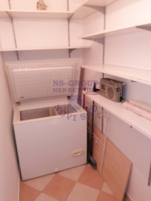 stan za izdavanje Novi Sad 60m2 16358