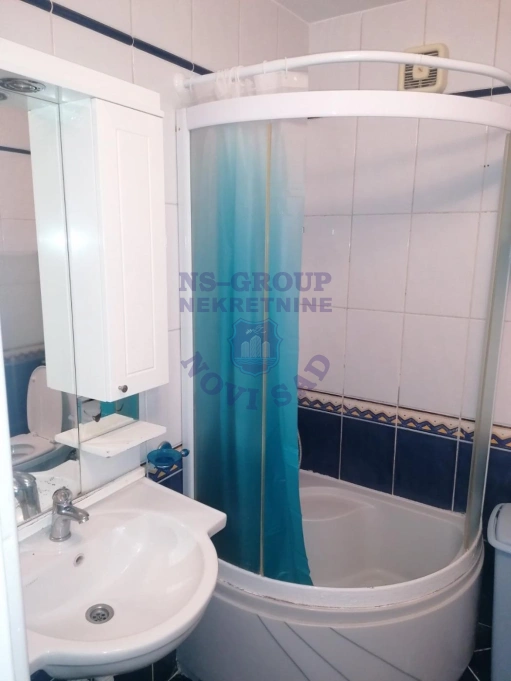 stan za izdavanje Novi Sad 60m2 16358