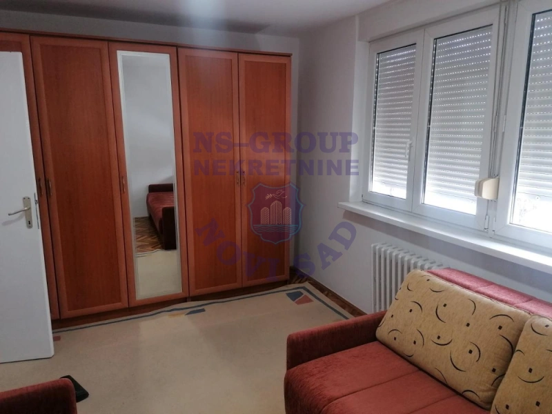 stan za izdavanje Novi Sad 60m2 16358