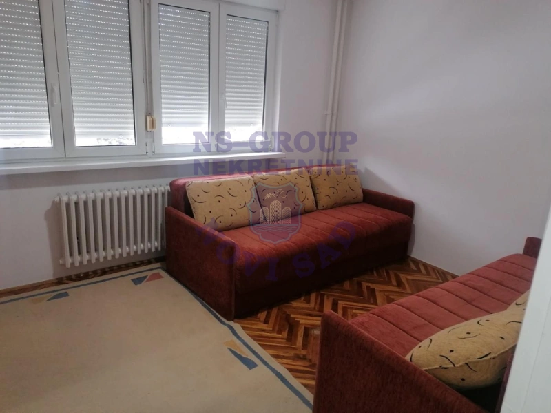 stan za izdavanje Novi Sad 60m2 16358