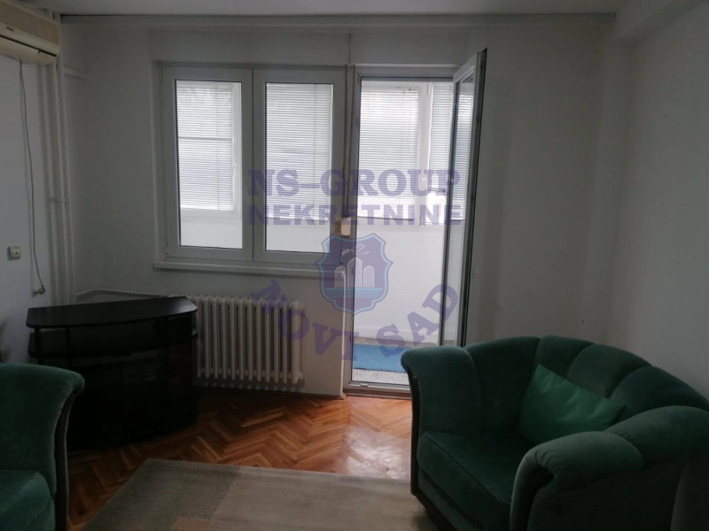 stan za izdavanje Novi Sad 60m2 16358