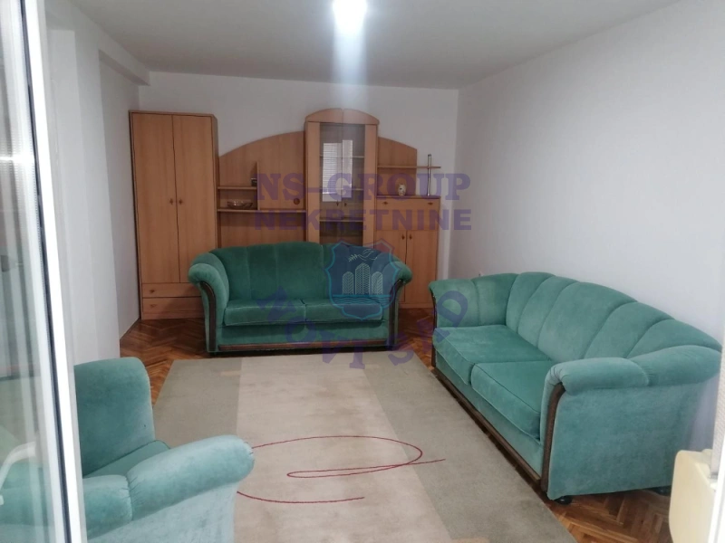 stan na prodaju Novi Sad, 60m2 16358