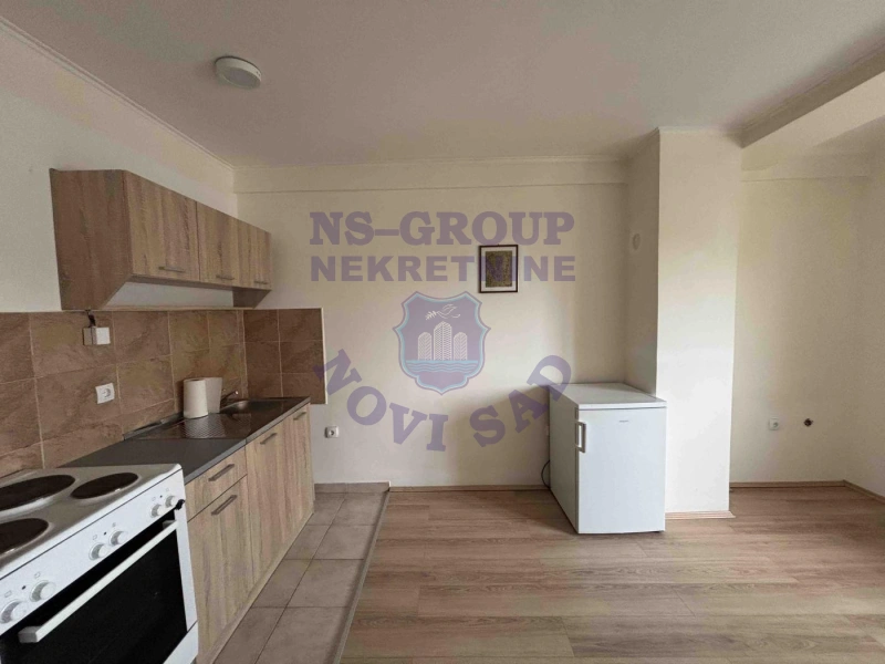 stan za izdavanje Novi Sad 24m2 16349