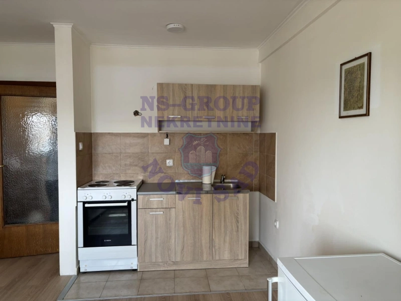 stan za izdavanje Novi Sad 24m2 16349