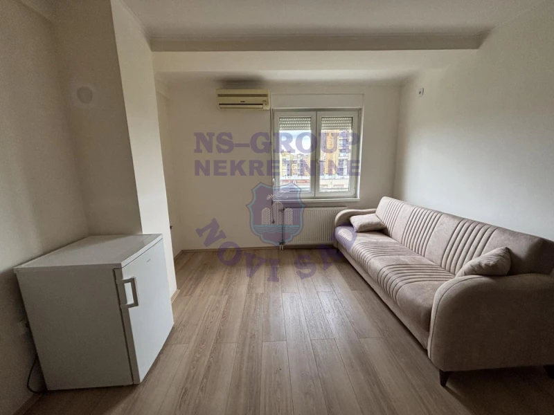 stan za izdavanje Novi Sad, 24m2 16349