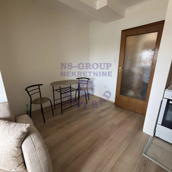 stan za izdavanje Novi Sad 24m2 16349