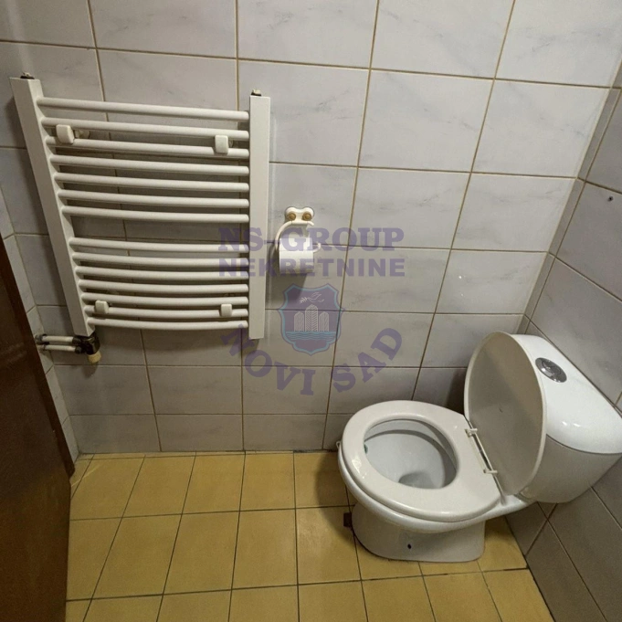 stan za izdavanje Novi Sad 24m2 16349