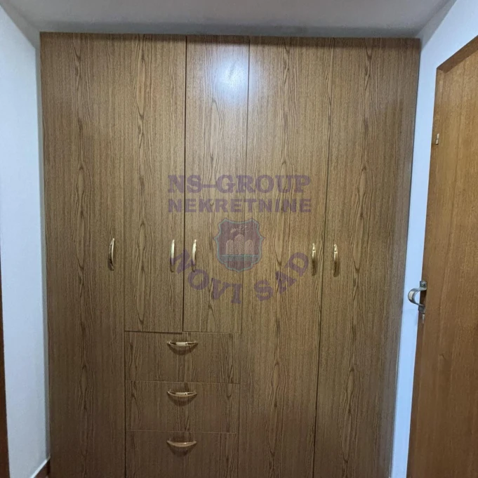 stan za izdavanje Novi Sad 24m2 16349