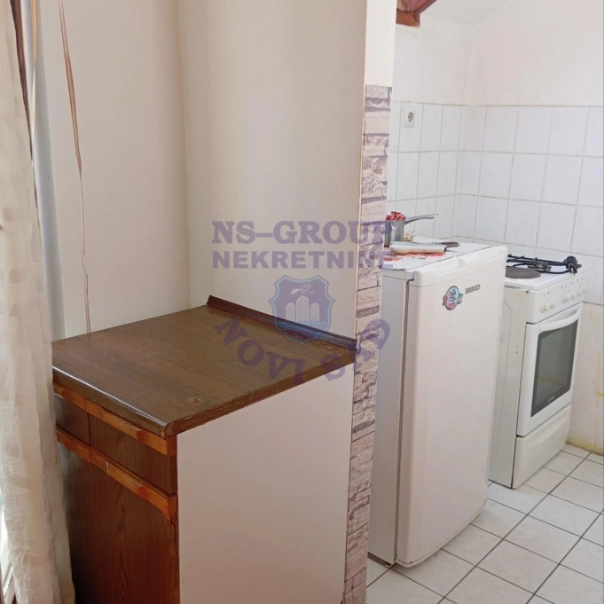 stan za izdavanje Novi Sad 24m2 11012