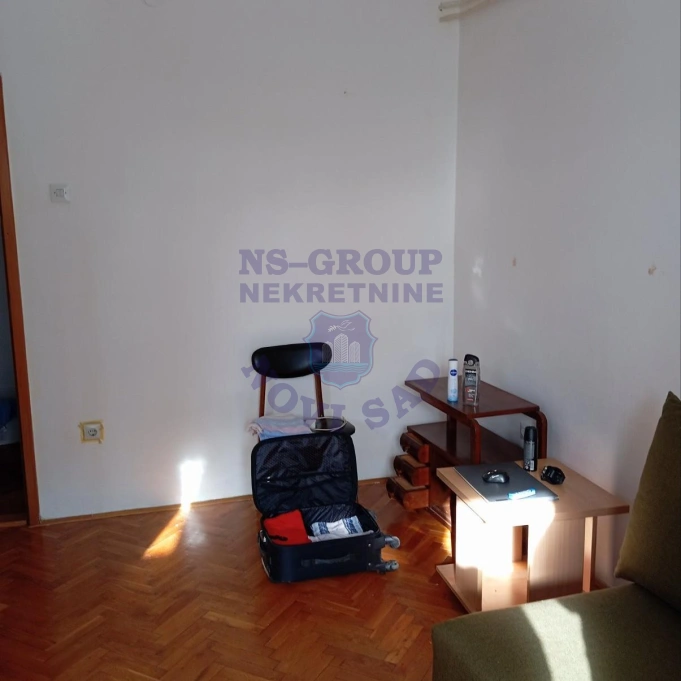 stan za izdavanje Novi Sad 24m2 11012