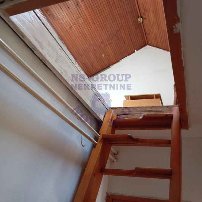 stan za izdavanje Novi Sad 24m2 11012
