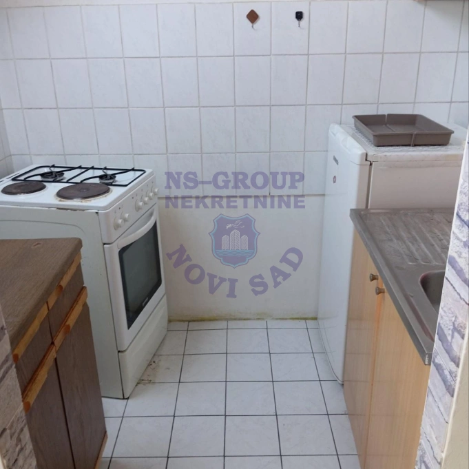 stan za izdavanje Novi Sad 24m2 11012