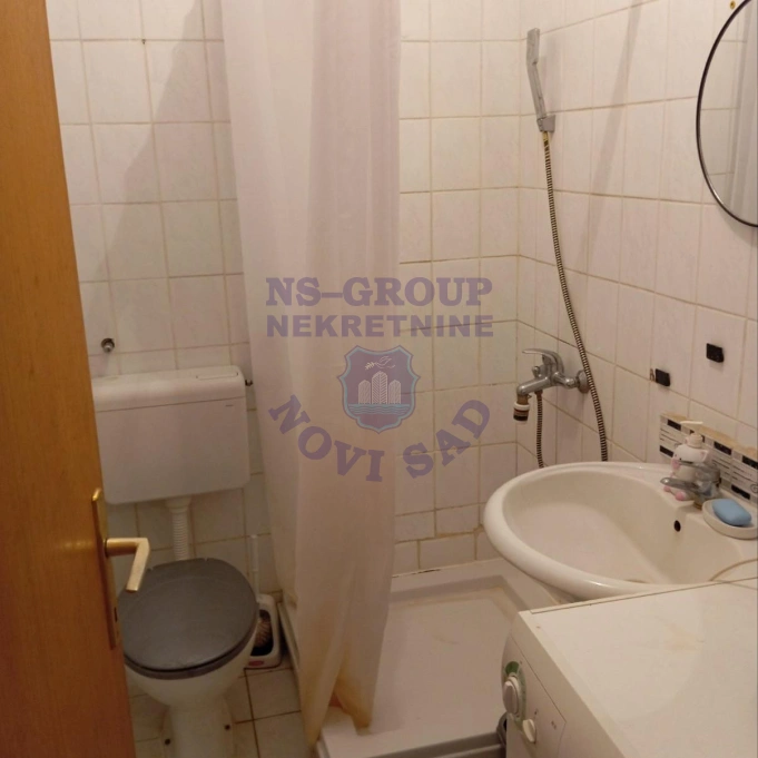 stan za izdavanje Novi Sad 24m2 11012