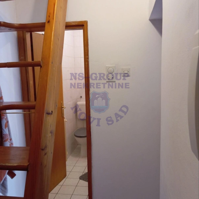 stan za izdavanje Novi Sad 24m2 11012