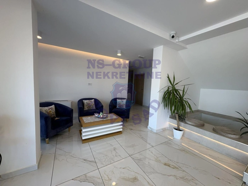 lokal na prodaju Novi Sad 2663m2 570034