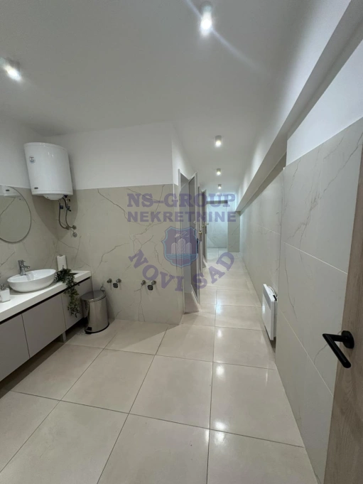 lokal na prodaju Novi Sad 2663m2 570034
