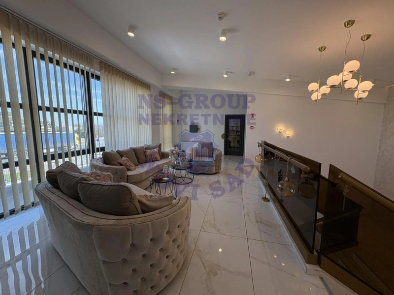lokal na prodaju Novi Sad, 5376m2 570034