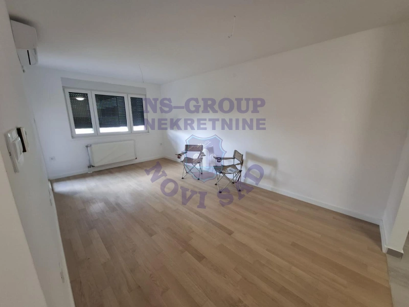 stan na prodaju Novi Sad, 44m2 570090