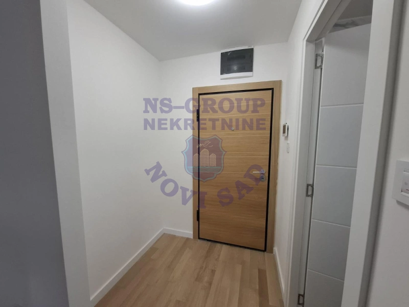stan na prodaju Novi Sad 44m2 570090
