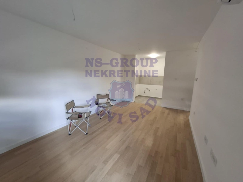 stan na prodaju Novi Sad 44m2 570090