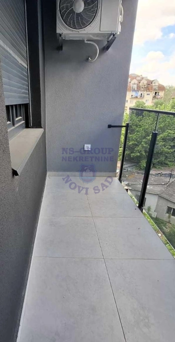 stan na prodaju Novi Sad 44m2 570090