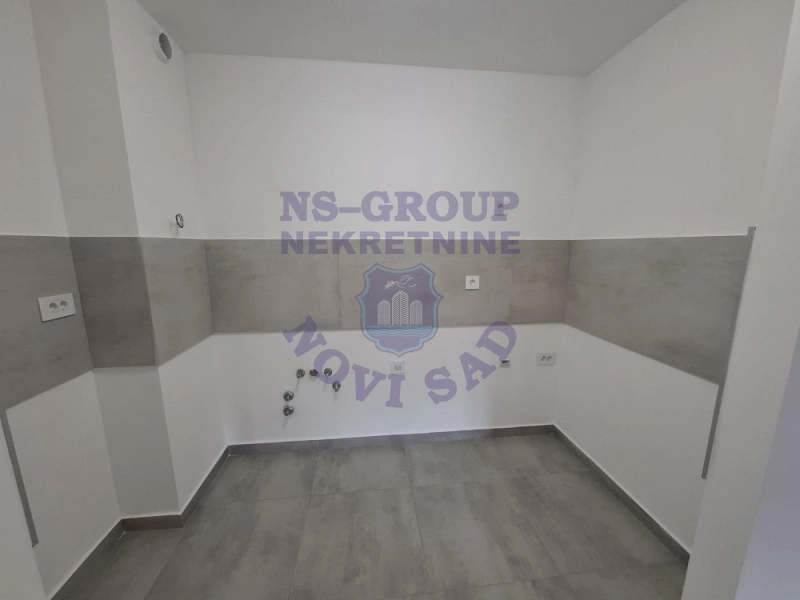 stan na prodaju Novi Sad 44m2 570090