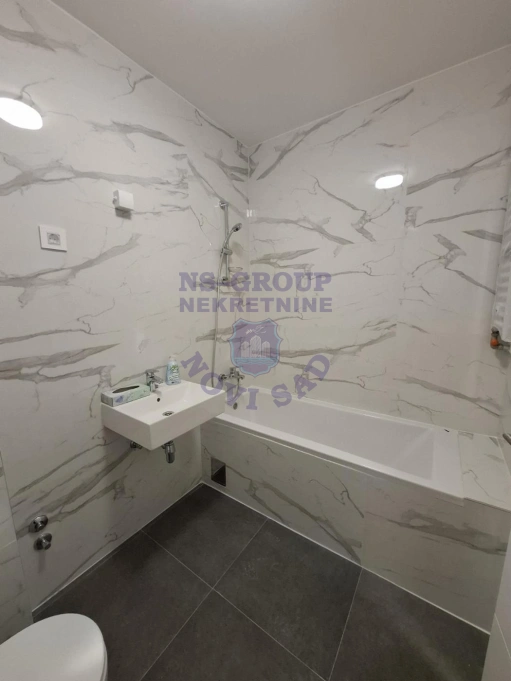 stan na prodaju Novi Sad 44m2 570090