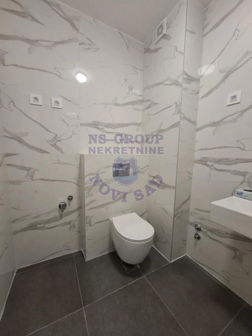 stan na prodaju Novi Sad 44m2 570090