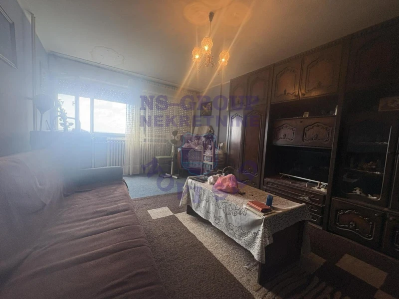 stan na prodaju Novi Sad, 41m2 570103