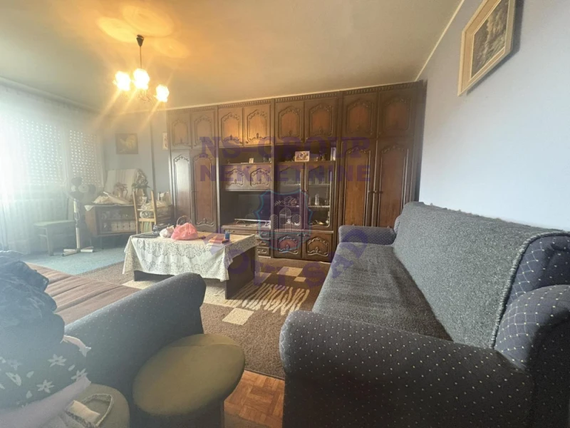 stan na prodaju Novi Sad 41m2 570103