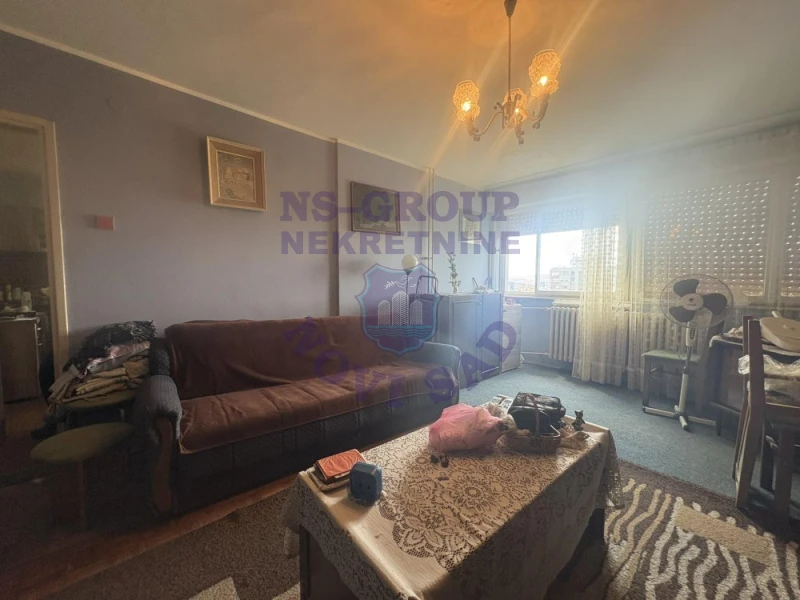 stan na prodaju Novi Sad 41m2 570103