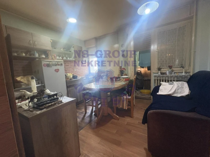 stan na prodaju Novi Sad 41m2 570103