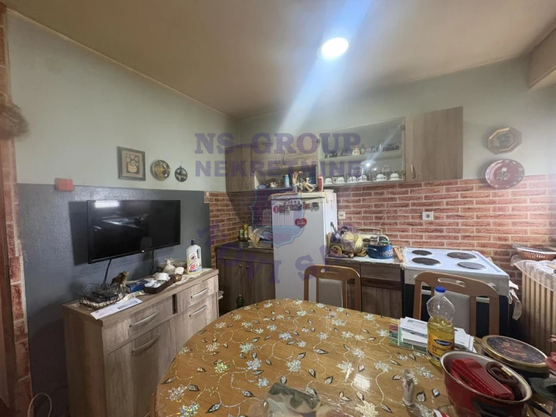 stan na prodaju Novi Sad 41m2 570103