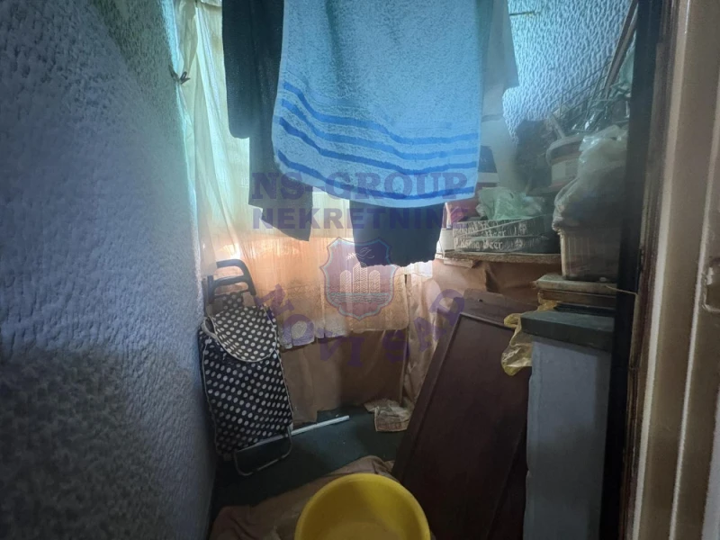 stan na prodaju Novi Sad 41m2 570103