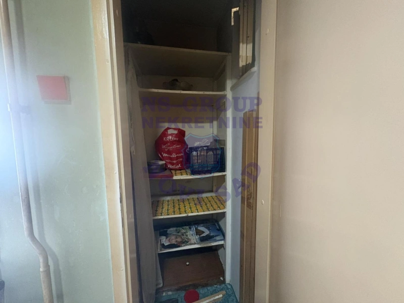 stan na prodaju Novi Sad 41m2 570103