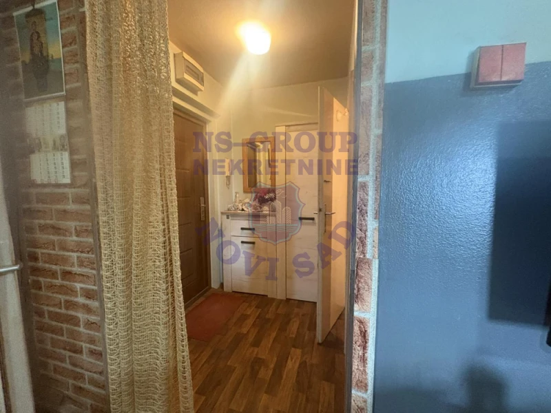stan na prodaju Novi Sad 41m2 570103