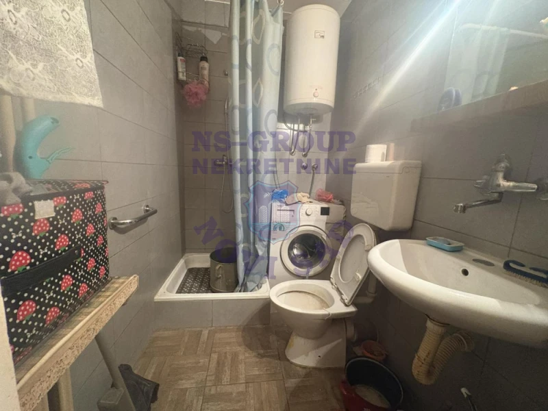 stan na prodaju Novi Sad 41m2 570103