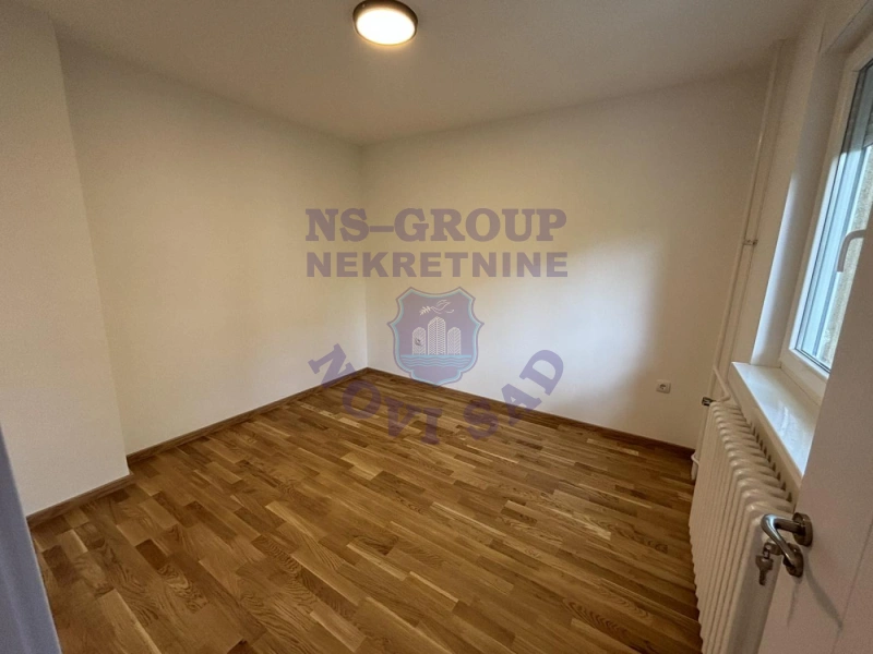 stan na prodaju Novi Sad 44m2 570110