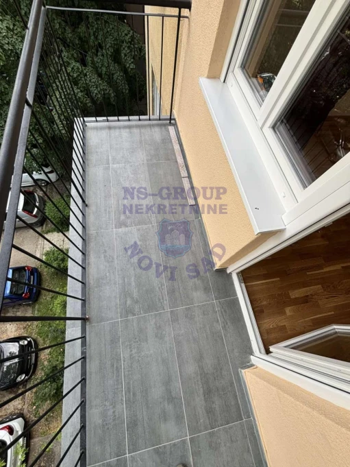 stan na prodaju Novi Sad 44m2 570110