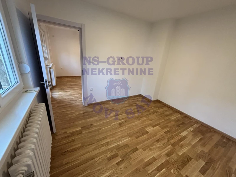 stan na prodaju Novi Sad 44m2 570110