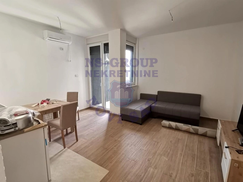 stan na prodaju Novi Sad, 28m2 566618