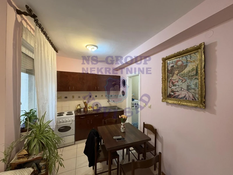 stan na prodaju Novi Sad 30m2 568590