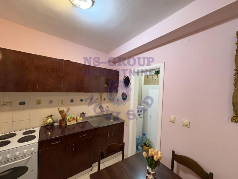 stan na prodaju Novi Sad 30m2 568590
