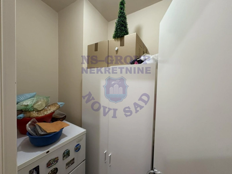 stan na prodaju Novi Sad 30m2 568590
